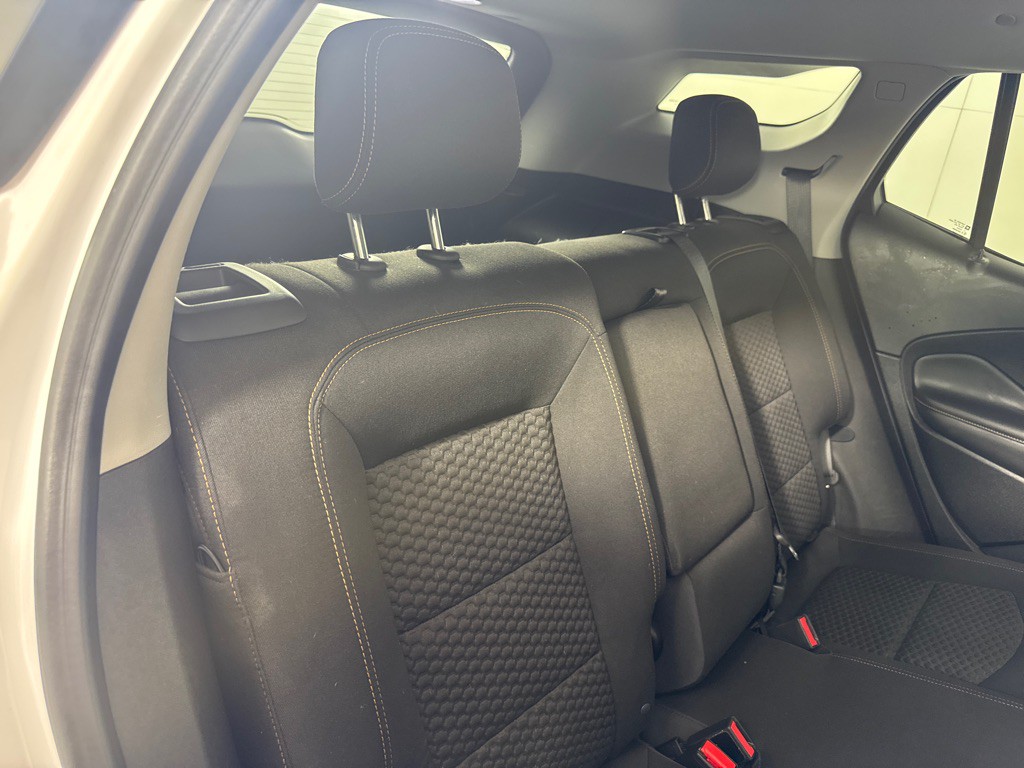 2018 GMC Terrain Image 23