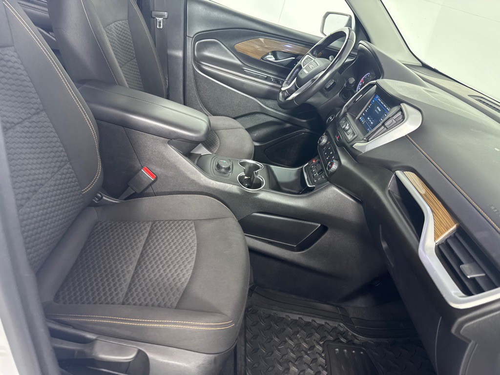 2018 GMC Terrain Image 24