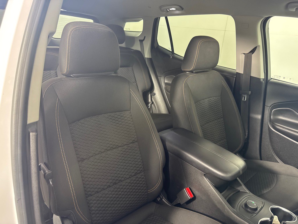 2018 GMC Terrain Image 25