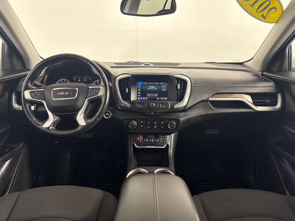 2018 GMC Terrain Image 26