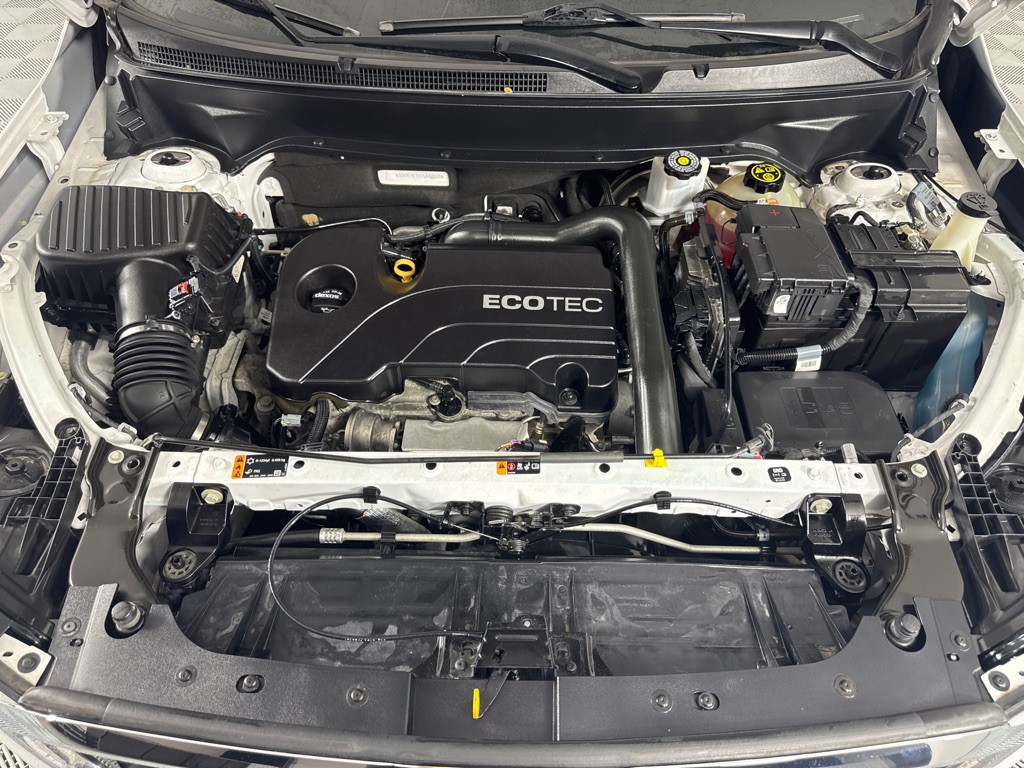 2018 GMC Terrain Image 27