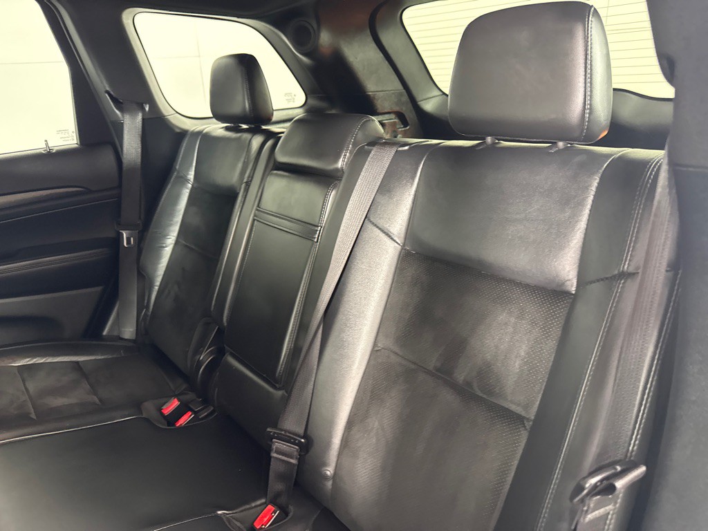 2017 Jeep Grand Cherokee Image 19