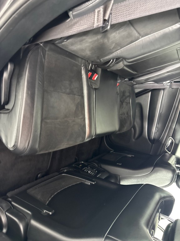 2017 Jeep Grand Cherokee Image 21