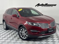 Image for 2016 Lincoln MKC Select ID: 6657853