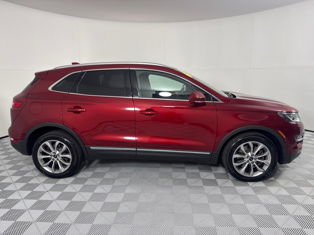 2016 Lincoln MKC Image 4