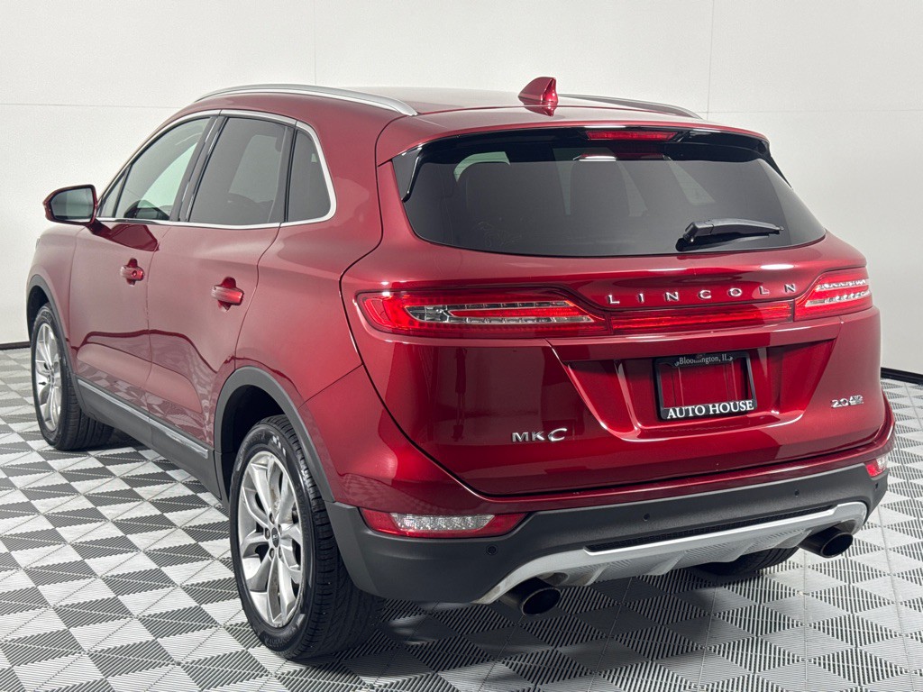 2016 Lincoln MKC Image 6
