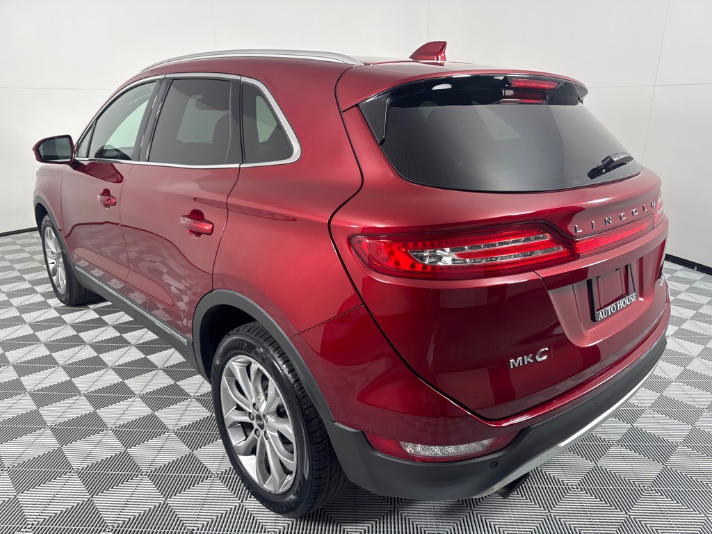 2016 Lincoln MKC Image 7