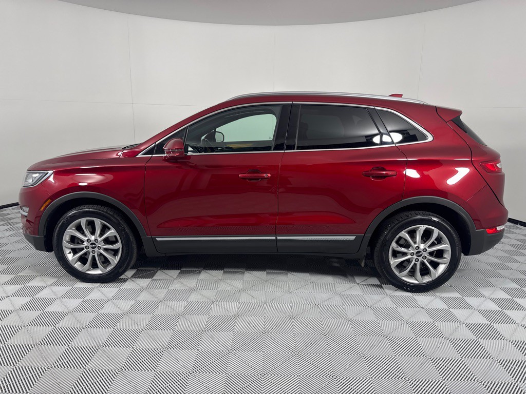 2016 Lincoln MKC Image 8