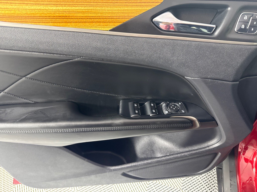2016 Lincoln MKC Image 10