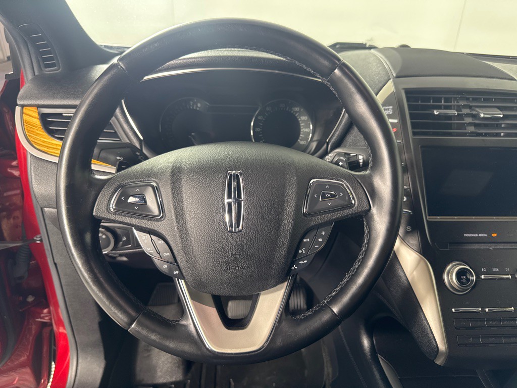 2016 Lincoln MKC Image 14