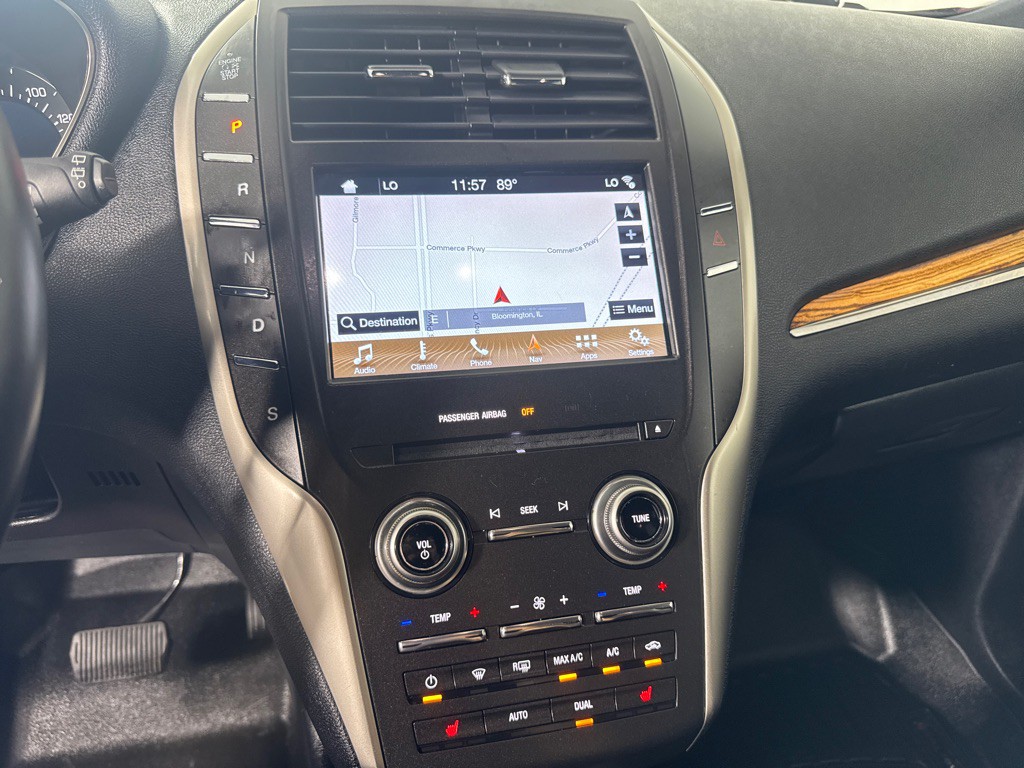 2016 Lincoln MKC Image 15