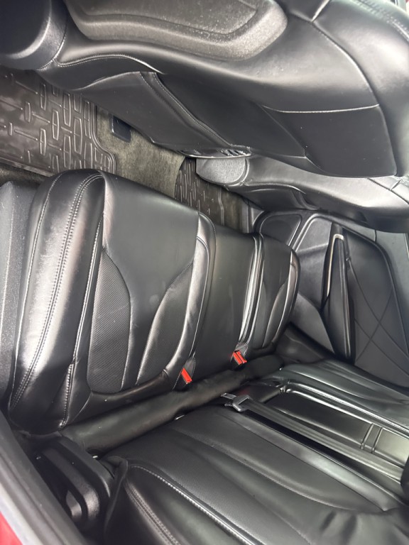 2016 Lincoln MKC Image 17