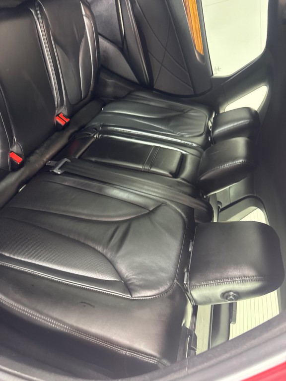 2016 Lincoln MKC Image 18