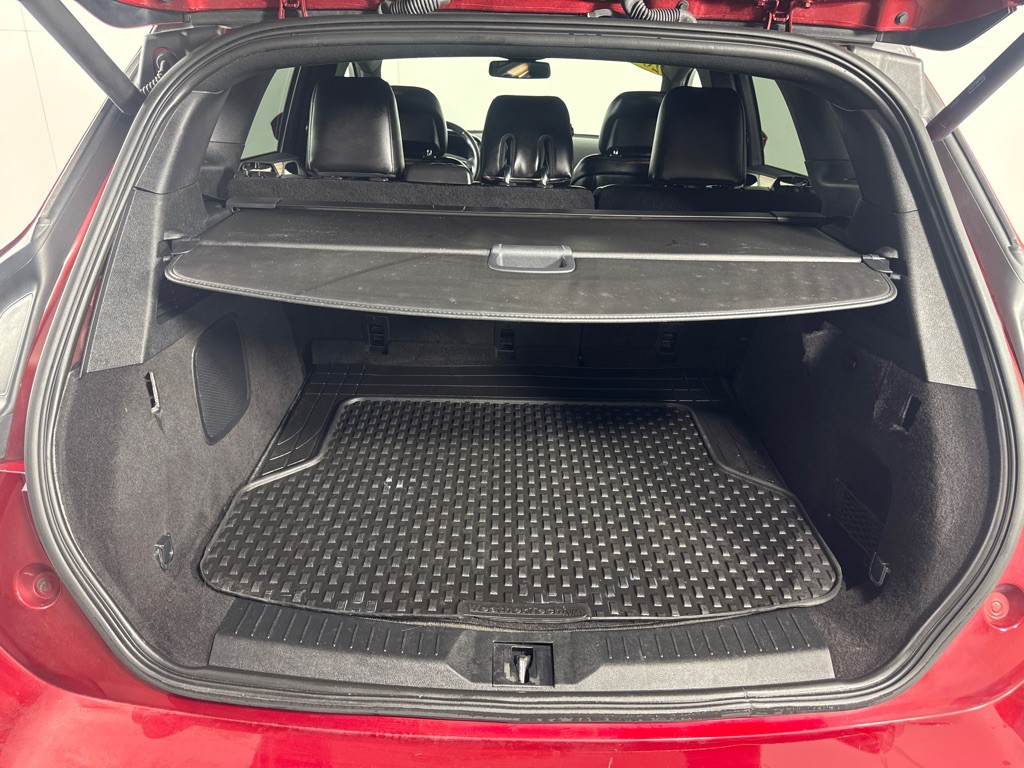 2016 Lincoln MKC Image 19