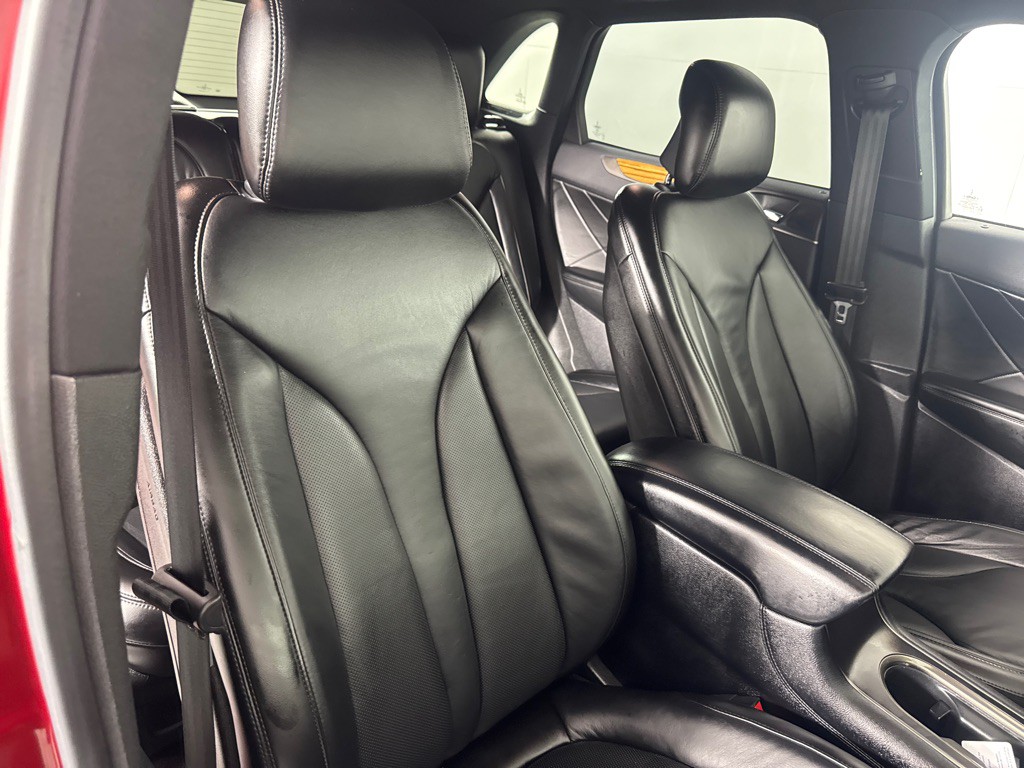 2016 Lincoln MKC Image 23
