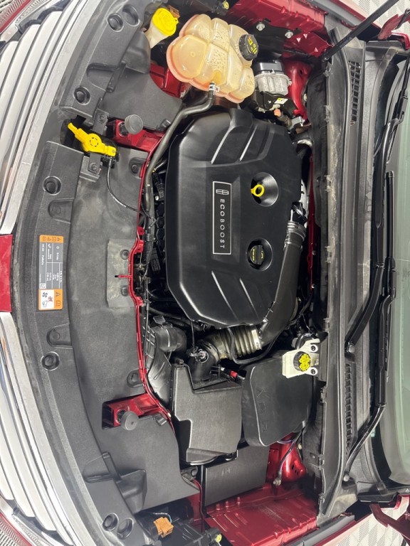 2016 Lincoln MKC Image 26