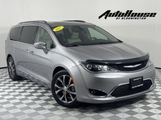 Image for 2017 Chrysler Pacifica Limited ID: 6657941
