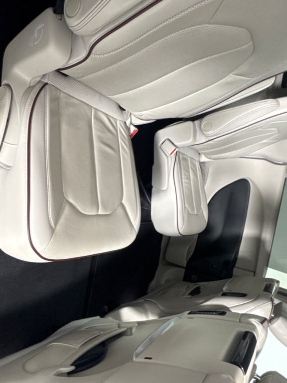 2017 Chrysler Pacifica Image 25
