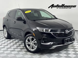 Image for 2021 Buick Enclave Preferred ID: 6658702