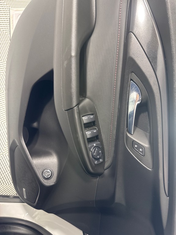 2021 Chevrolet Trailblazer Image 8