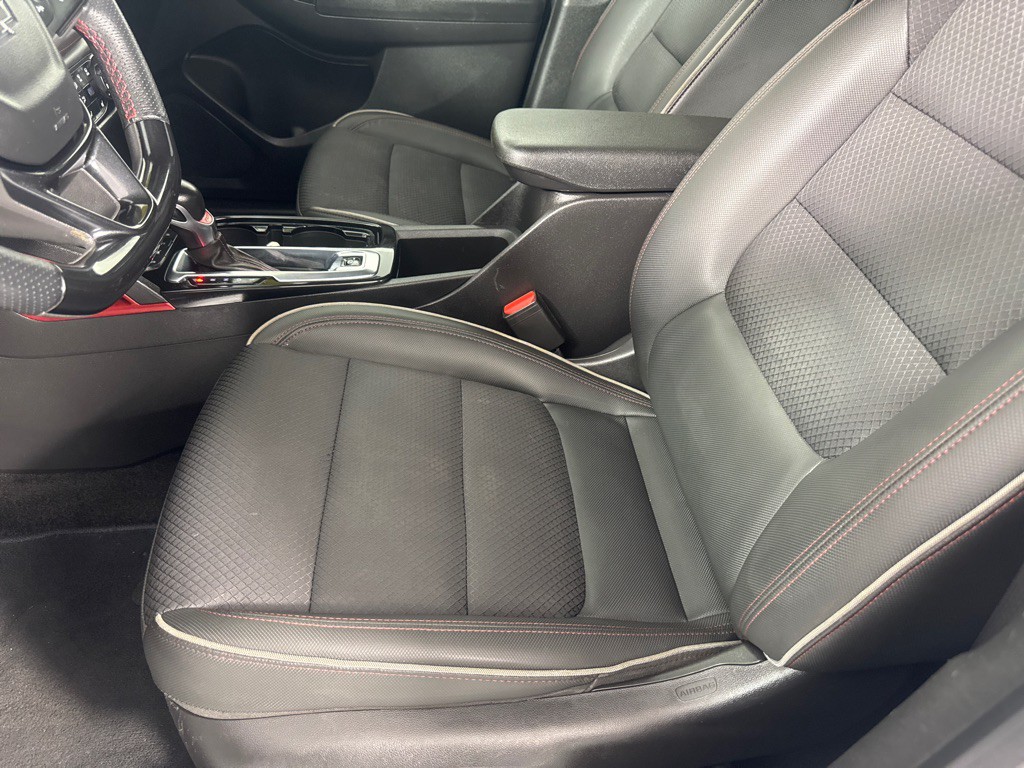 2021 Chevrolet Trailblazer Image 9