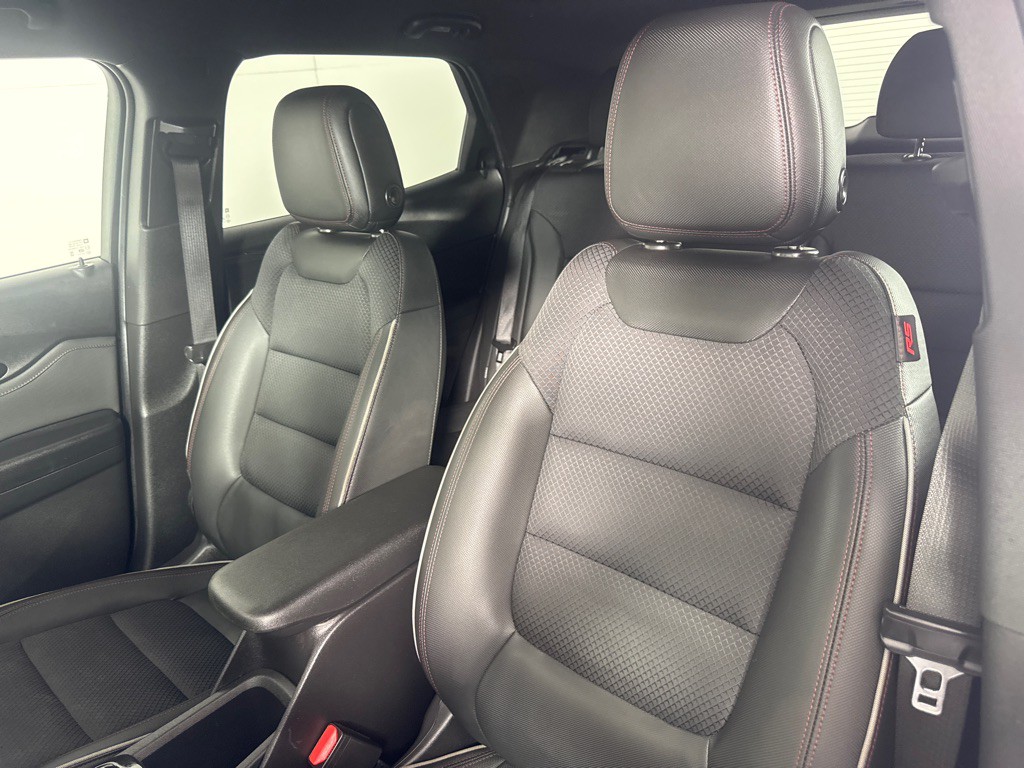 2021 Chevrolet Trailblazer Image 10