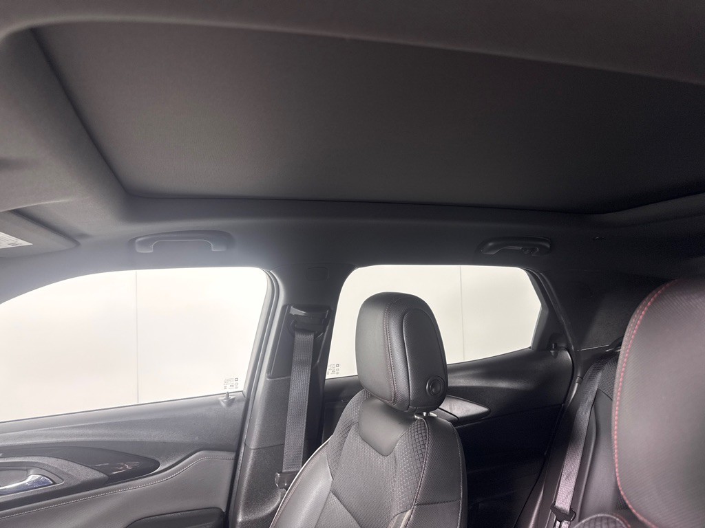 2021 Chevrolet Trailblazer Image 11