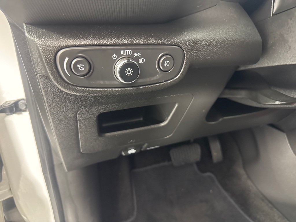 2021 Chevrolet Trailblazer Image 12