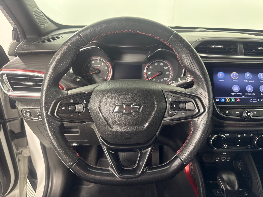 2021 Chevrolet Trailblazer Image 13