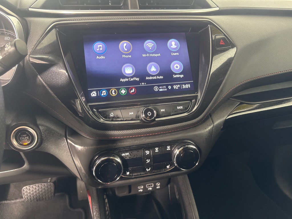 2021 Chevrolet Trailblazer Image 14