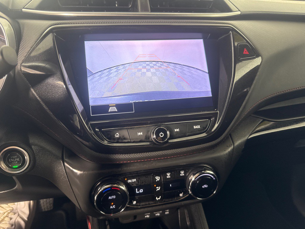 2021 Chevrolet Trailblazer Image 15