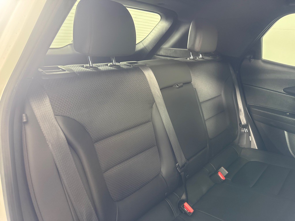 2021 Chevrolet Trailblazer Image 21