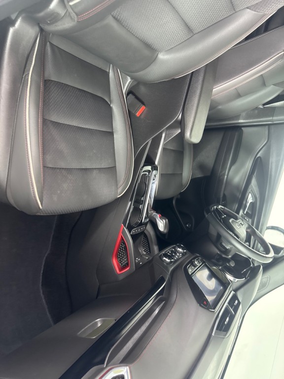 2021 Chevrolet Trailblazer Image 22