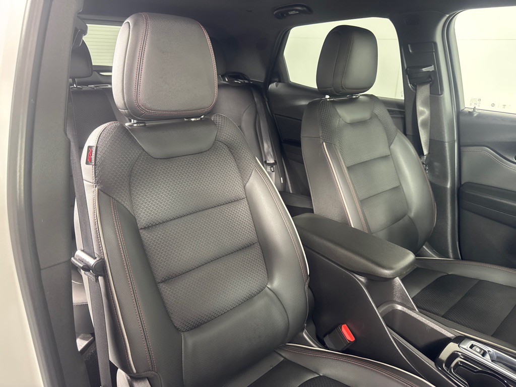 2021 Chevrolet Trailblazer Image 23