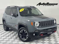 Image for 2016 Jeep Renegade Trailhawk ID: 6661005
