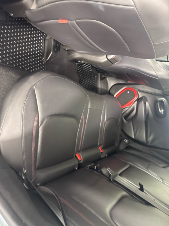 2016 Jeep Renegade Image 18