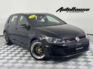 Image for 2015 Volkswagen GTI S ID: 6663200