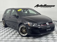 Image for 2015 Volkswagen GTI S ID: 6663200