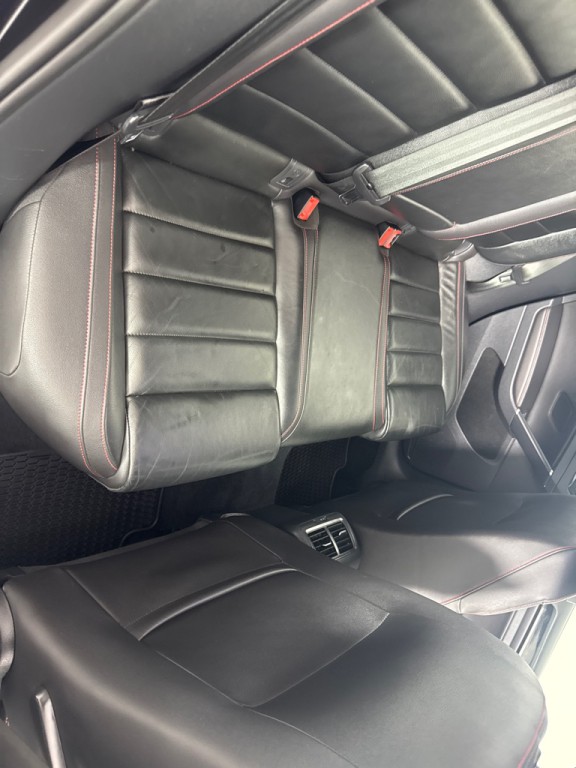 2015 Volkswagen GTI Image 23