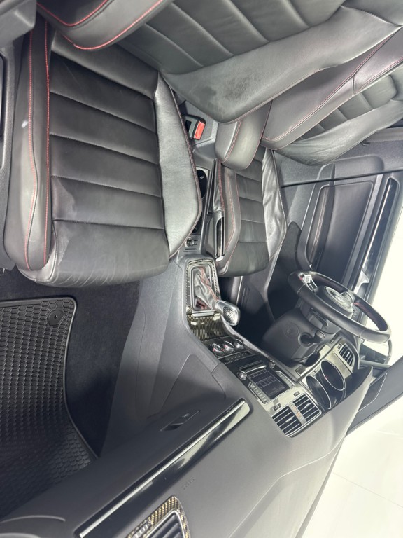 2015 Volkswagen GTI Image 25