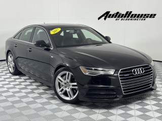 Image for 2017 Audi A6 Premium ID: 6663354