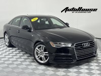 Image for 2017 Audi A6 Premium ID: 6663354