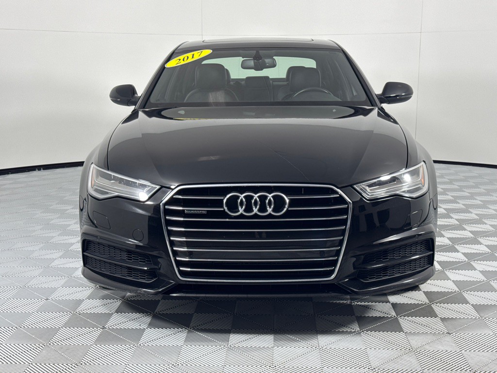2017 Audi A6 Image 11