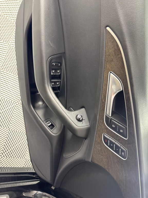 2017 Audi A6 Image 12
