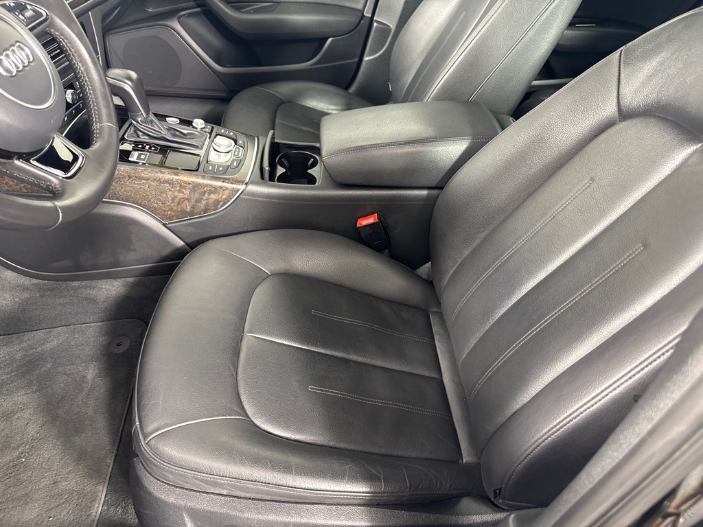 2017 Audi A6 Image 13