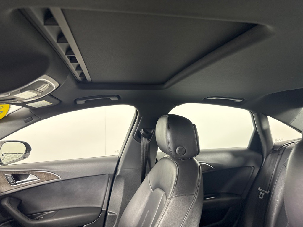 2017 Audi A6 Image 15