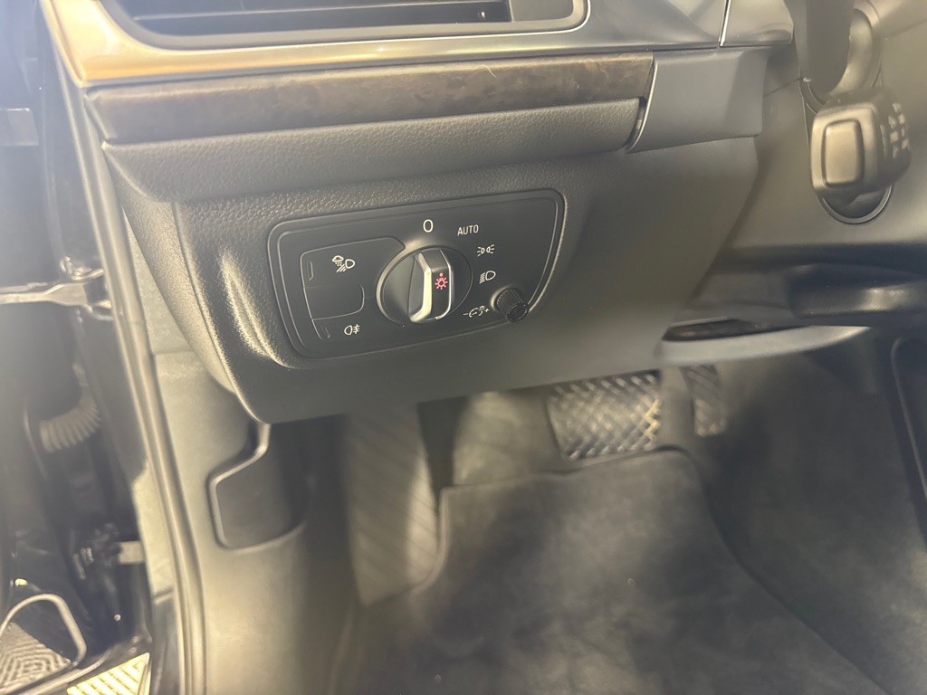 2017 Audi A6 Image 16
