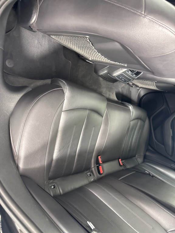 2017 Audi A6 Image 22