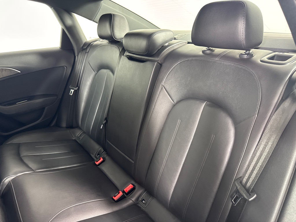 2017 Audi A6 Image 23