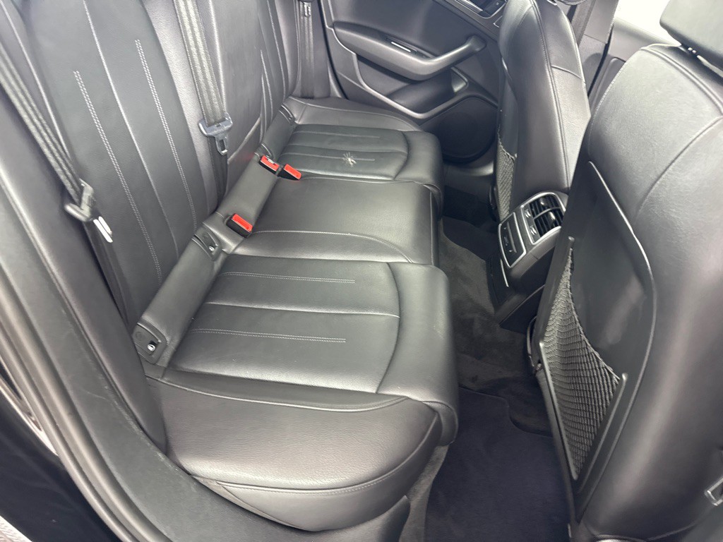 2017 Audi A6 Image 24